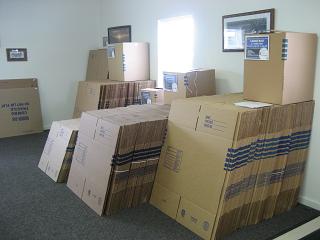Boxes