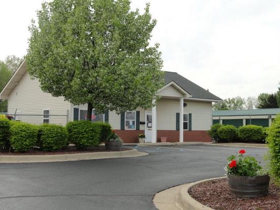 U-Lock-It Summer View